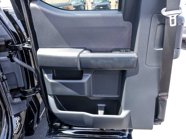 Certified 2023 Ford F150 XL w/ STX Appearance Package AWD/4WD image 25