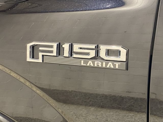Certified 2020 Ford F150 Lariat AWD/4WD image 29