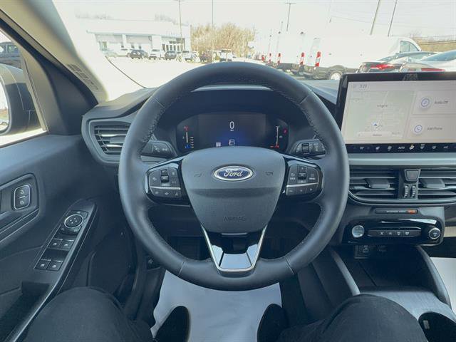 Certified 2023 Ford Escape Active w/ Tech Pack #1 image 13