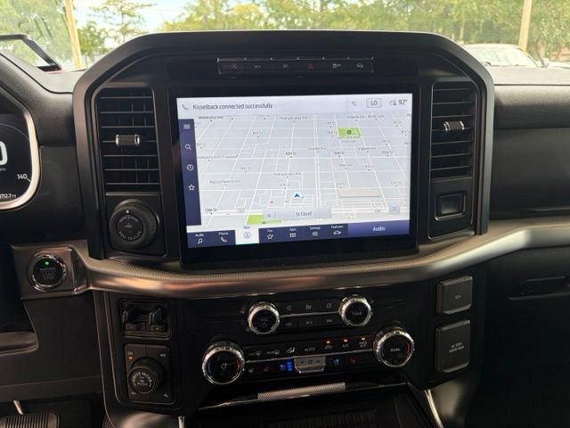 Certified 2023 Ford F150 Raptor AWD/4WD image 17