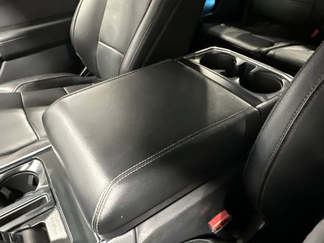 Certified 2023 Ford F150 Lariat image 26