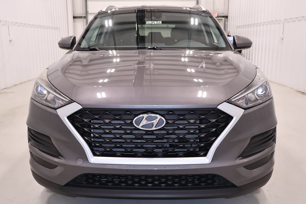 Used 2020 Hyundai Tucson Value AWD/4WD image 5