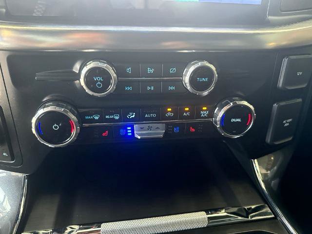 Certified 2023 Ford F150 Lariat AWD/4WD image 13