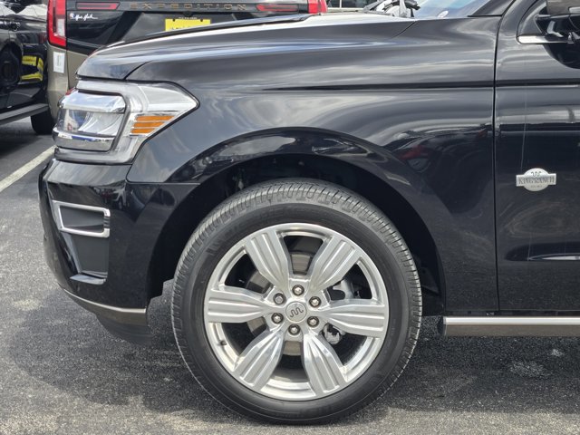 Certified 2023 Ford Expedition Max King Ranch image 8