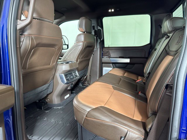 Certified 2026 Ford F450 King Ranch AWD/4WD image 12