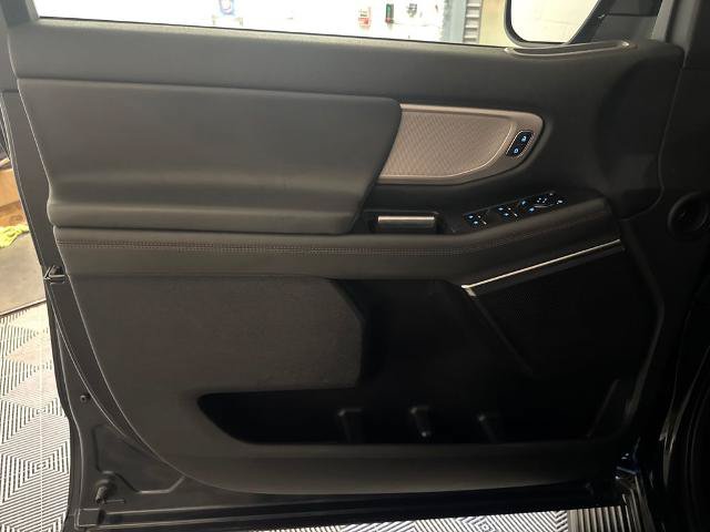 Certified 2025 Ford Expedition Active RWD image 17