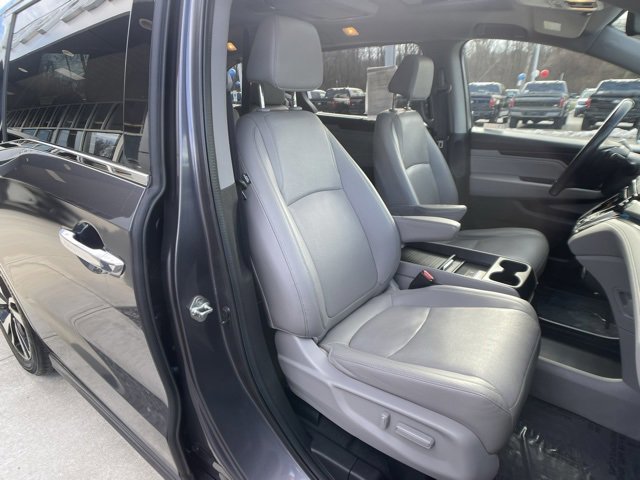 Used 2019 Honda Odyssey Elite image 35