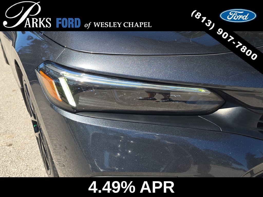 Used 2022 Honda Civic Sport image 7