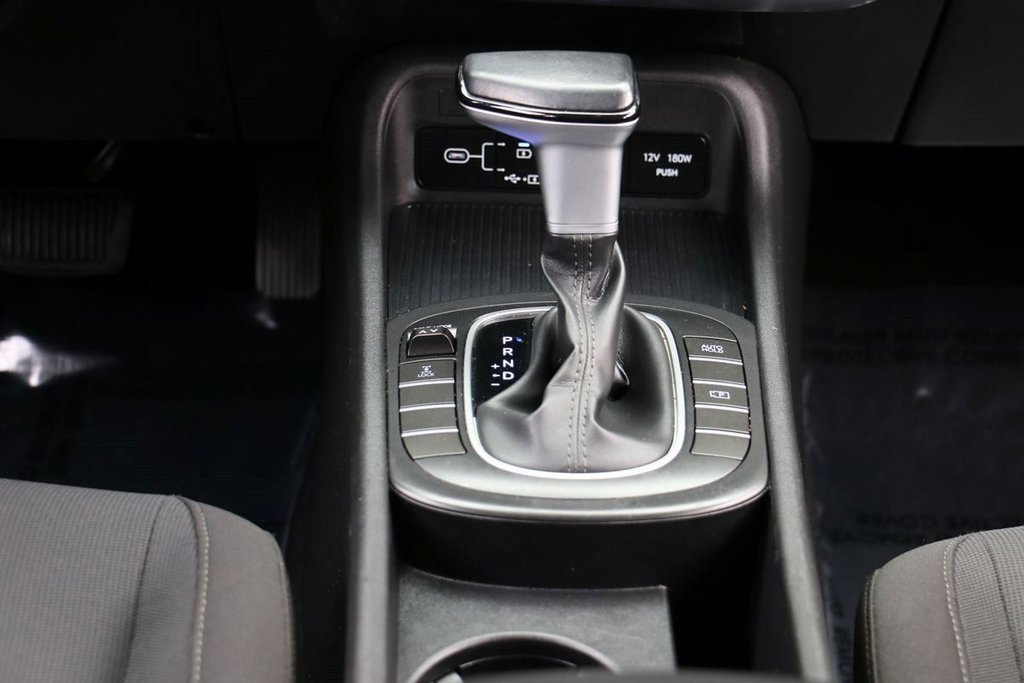 Used 2025 Hyundai Kona SEL image 26