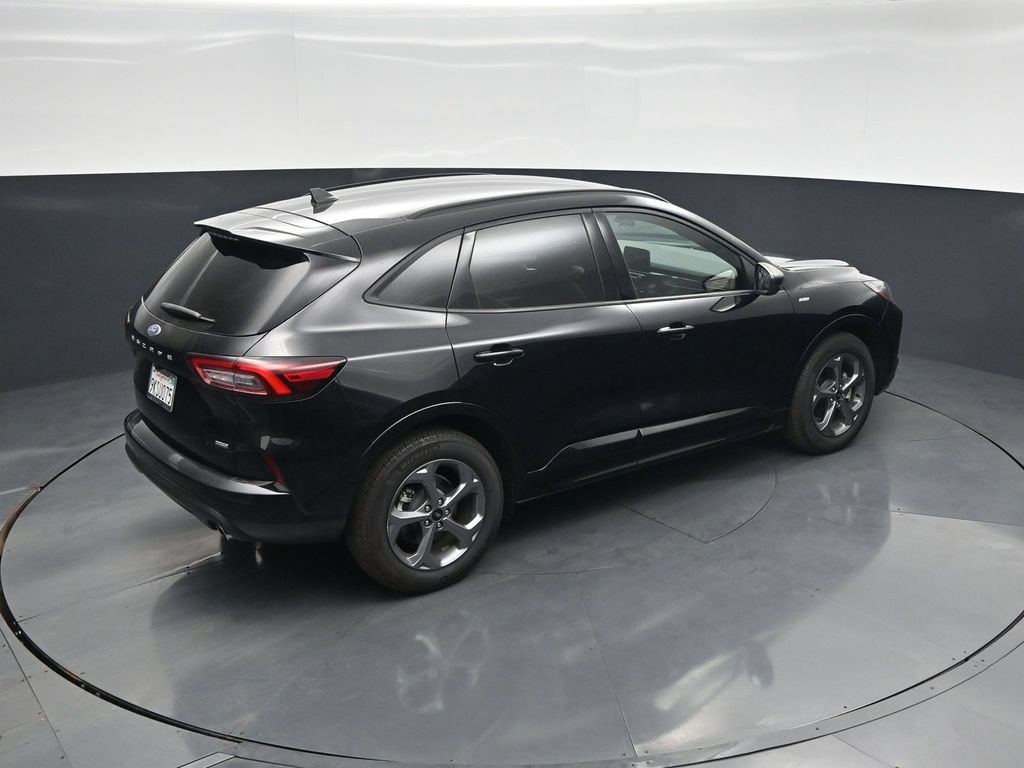 Certified 2023 Ford Escape ST-Line w/ Equipment Group 301A FWD image 41
