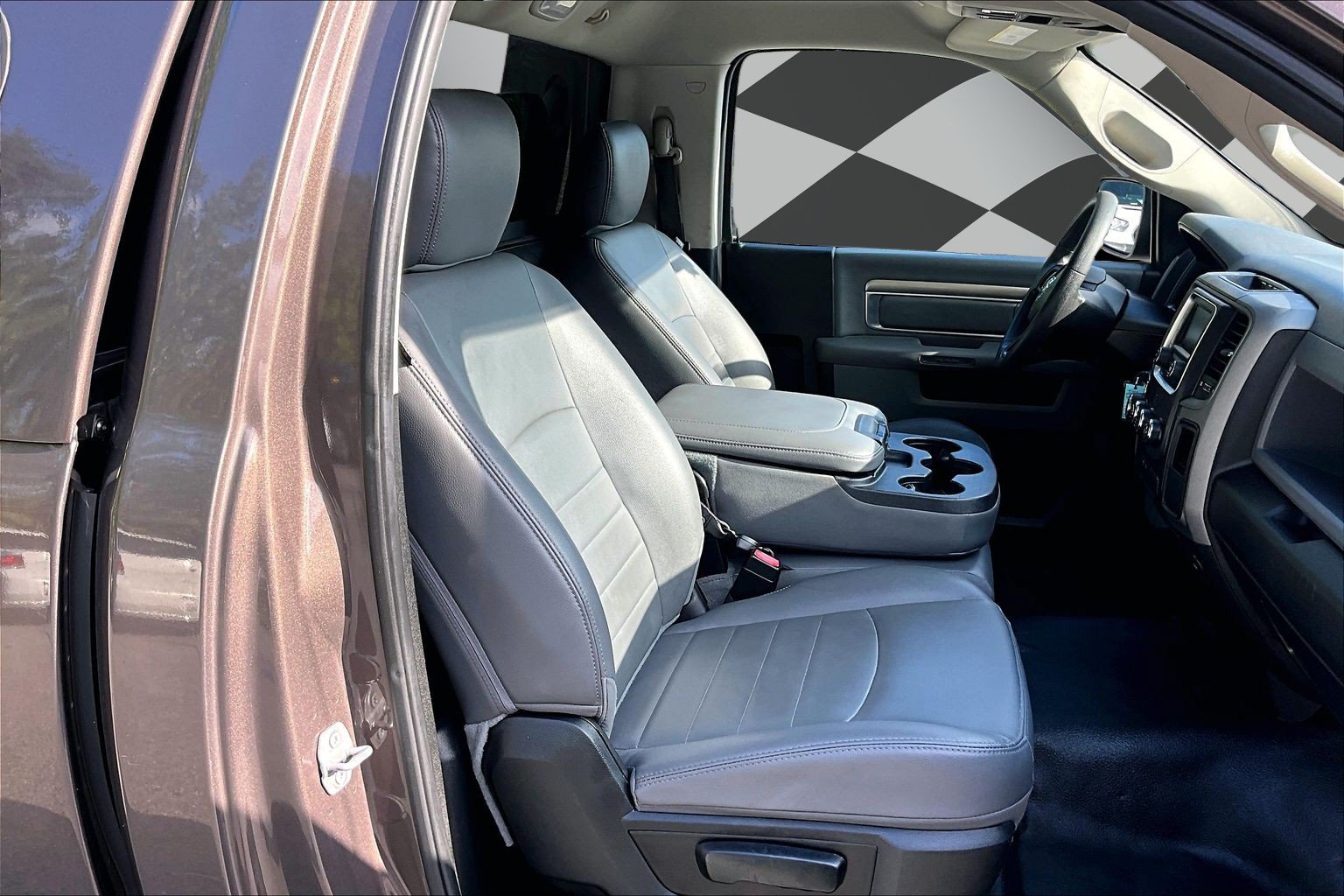 Used 2019 RAM 1500 Tradesman w/ Power & Remote Entry Group RWD image 9