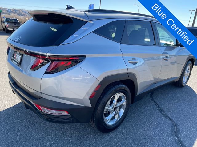 Used 2024 Hyundai Tucson SEL image 5