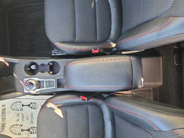 Certified 2023 Ford Escape ST-Line Select w/ Tech Pack #2 image 14