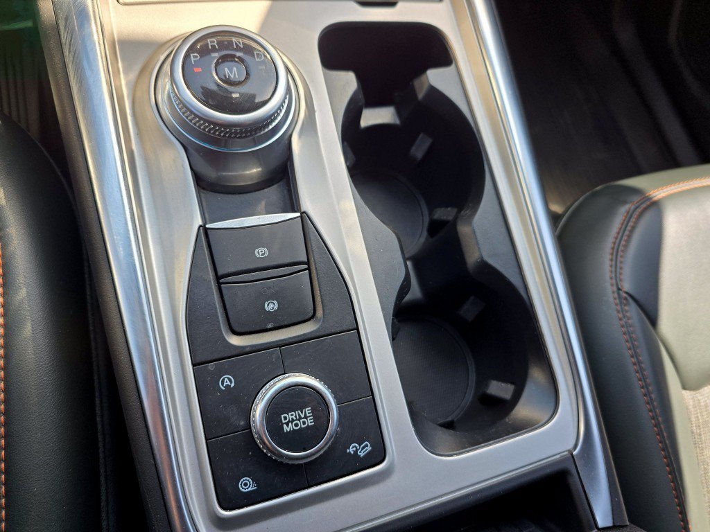 Certified 2023 Ford Explorer Timberline w/ Timberline Technology Package AWD/4WD image 11