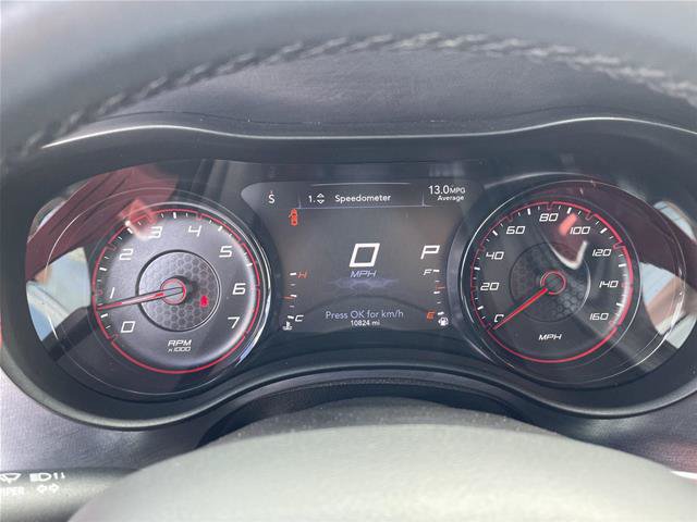 Used 2022 Dodge Charger R/T w/ Daytona Edition Group RWD image 3