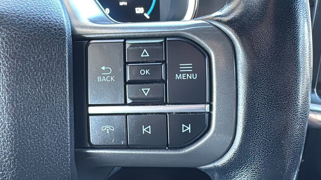 Certified 2021 Ford F150 Lariat w/ Equipment Group 502A High RWD image 14
