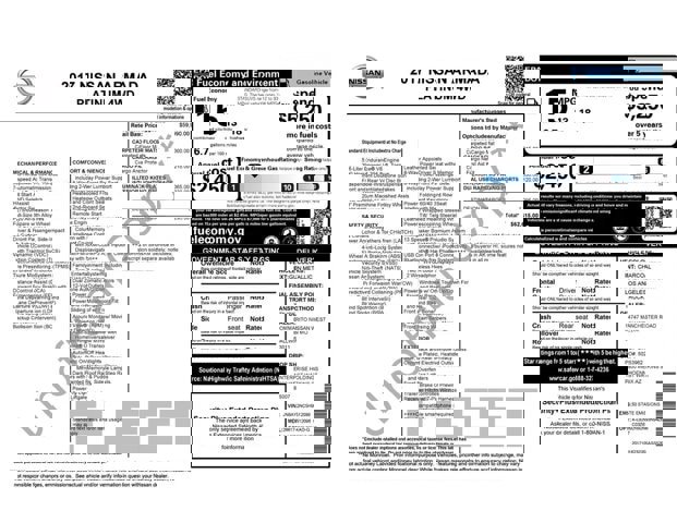 Used 2017 Nissan Armada Platinum w/ Interior Lighting Package image 2