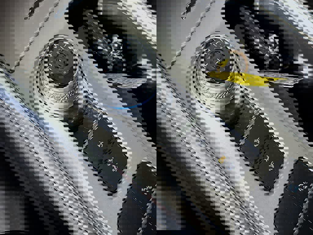 Certified 2022 Ford Explorer XLT w/ Equipment Group 202A image 22