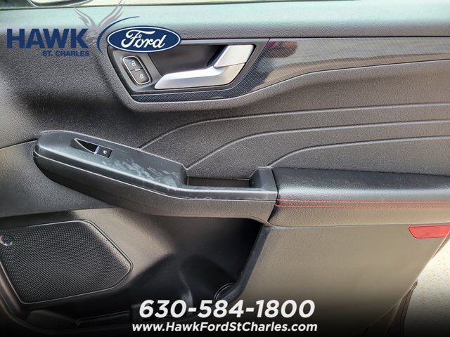 Certified 2023 Ford Escape ST-Line w/ Tech Pack #1 AWD/4WD image 21
