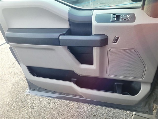 Certified 2018 Ford F150 XL w/ Equipment Group 101A Mid image 10