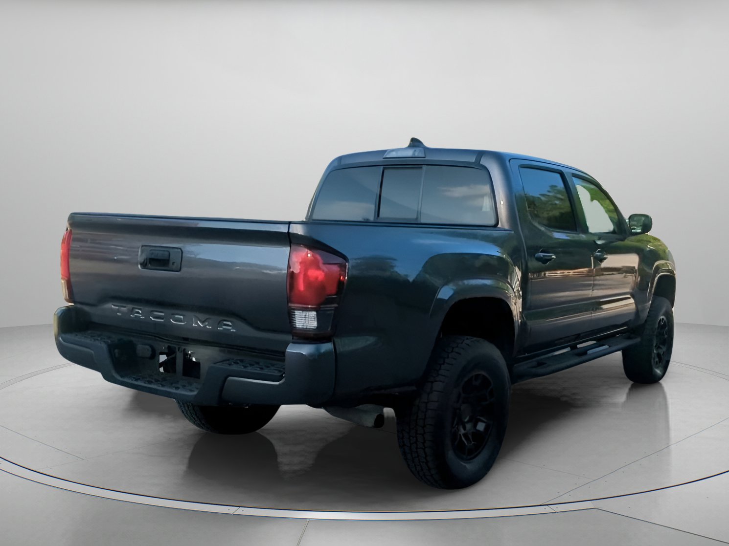Used 2022 Toyota Tacoma SR RWD image 27