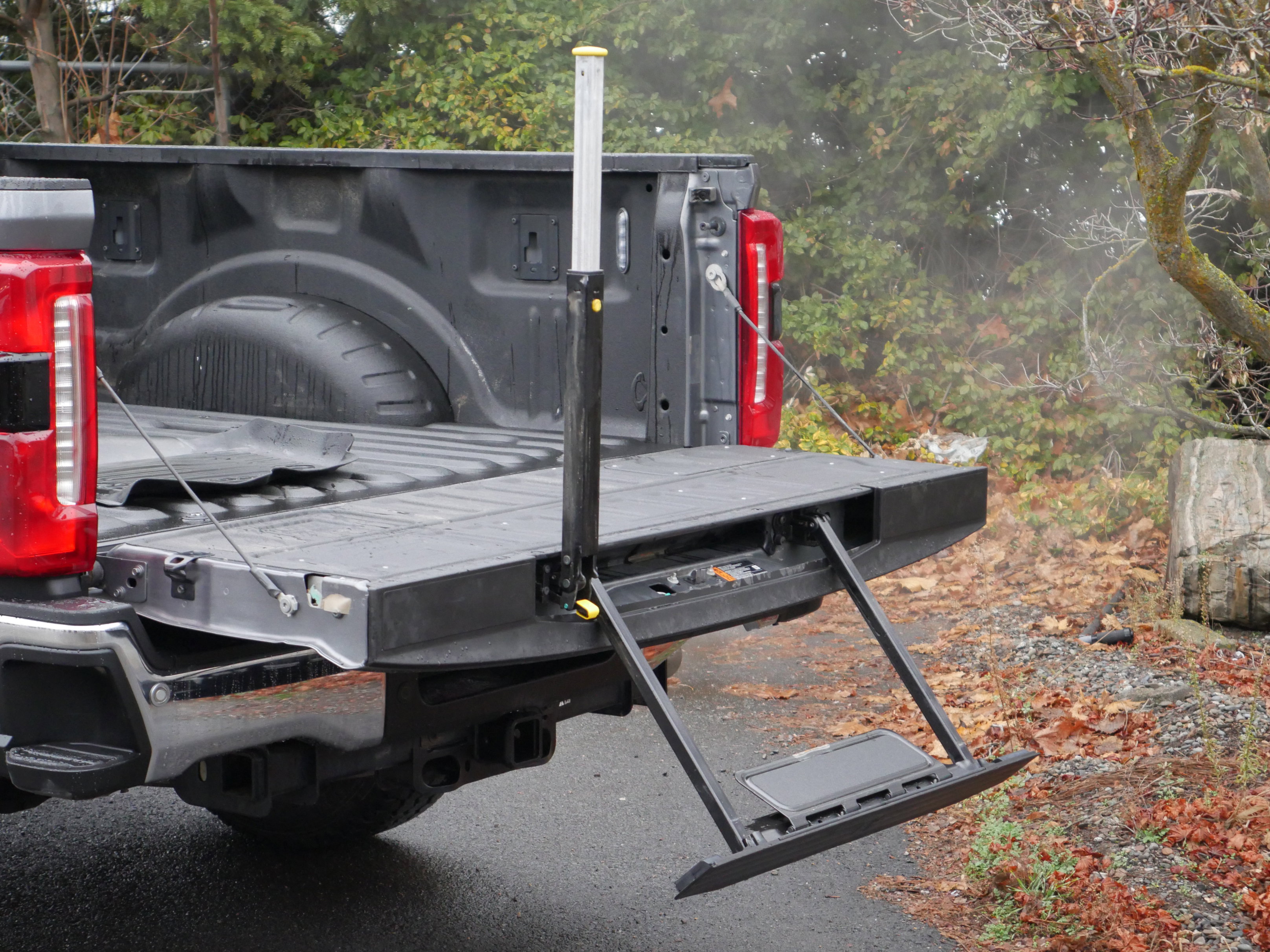 Certified 2023 Ford F350 XLT w/ 360-Degree Camera Package image 23