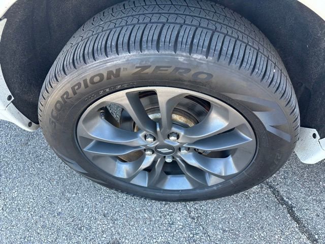Used 2022 Dodge Durango GT AWD/4WD image 6