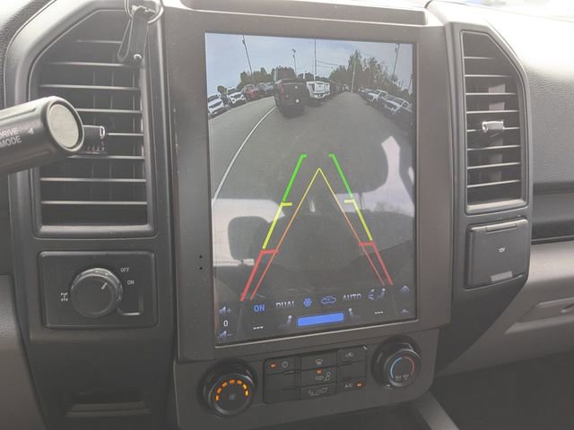 Certified 2019 Ford F150 XL w/ Equipment Group 101A Mid image 17