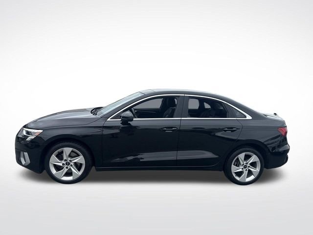 Used 2024 Audi A3 2.0T Premium FWD image 2