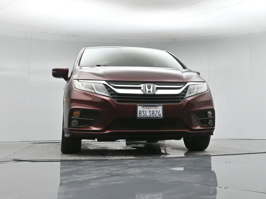 Used 2020 Honda Odyssey EX image 31