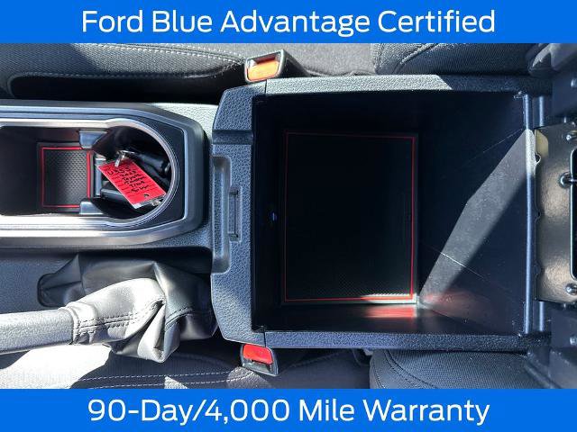 Used 2023 Toyota Tacoma TRD Off-Road image 16