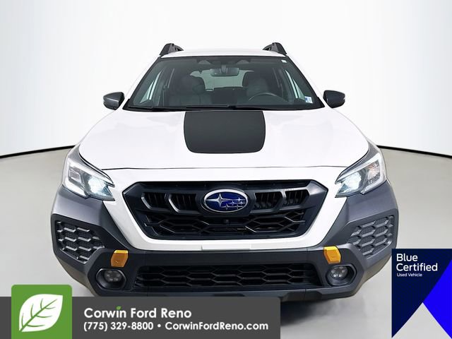 Used 2024 Subaru Outback Wilderness image 2