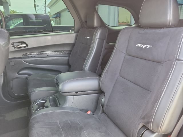 Used 2021 Dodge Durango SRT w/ Premium Interior Group AWD/4WD image 16