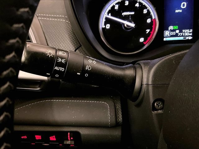 Used 2022 Subaru Forester Touring w/ Popular Package #3 AWD/4WD image 30