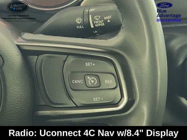 Used 2023 Jeep Gladiator Sport image 25