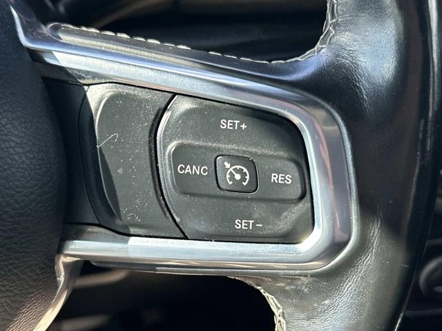 Used 2020 Jeep Gladiator Overland image 36