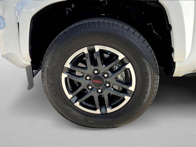 Used 2024 Toyota Tacoma TRD Sport RWD image 10
