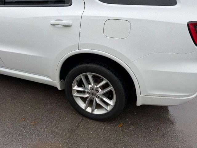 Used 2023 Dodge Durango GT image 8