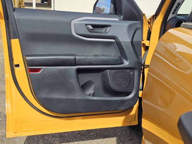 Certified 2023 Ford Bronco Sport Big Bend image 14