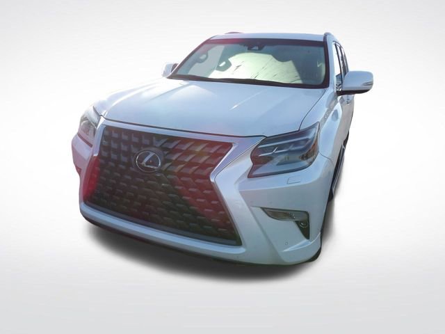 Used 2023 Lexus GX 460 Luxury w/ Accessory Package image 2