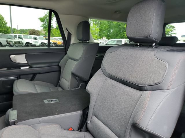 Certified 2025 Ford Expedition Max Active AWD/4WD image 29