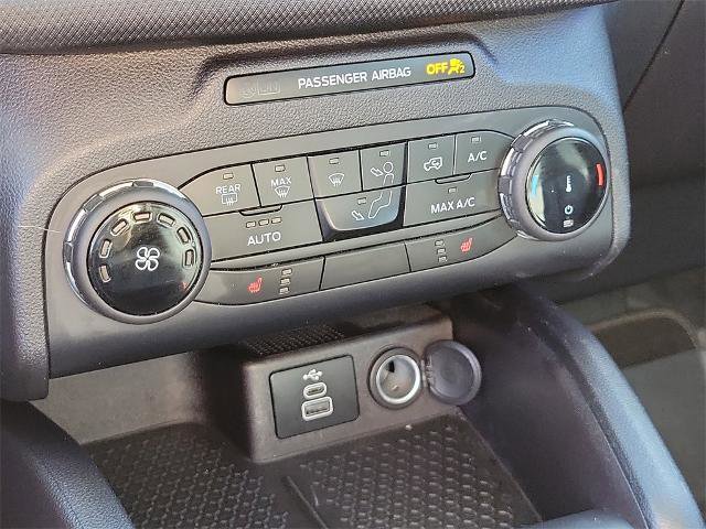 Certified 2024 Ford Bronco Sport Badlands image 29