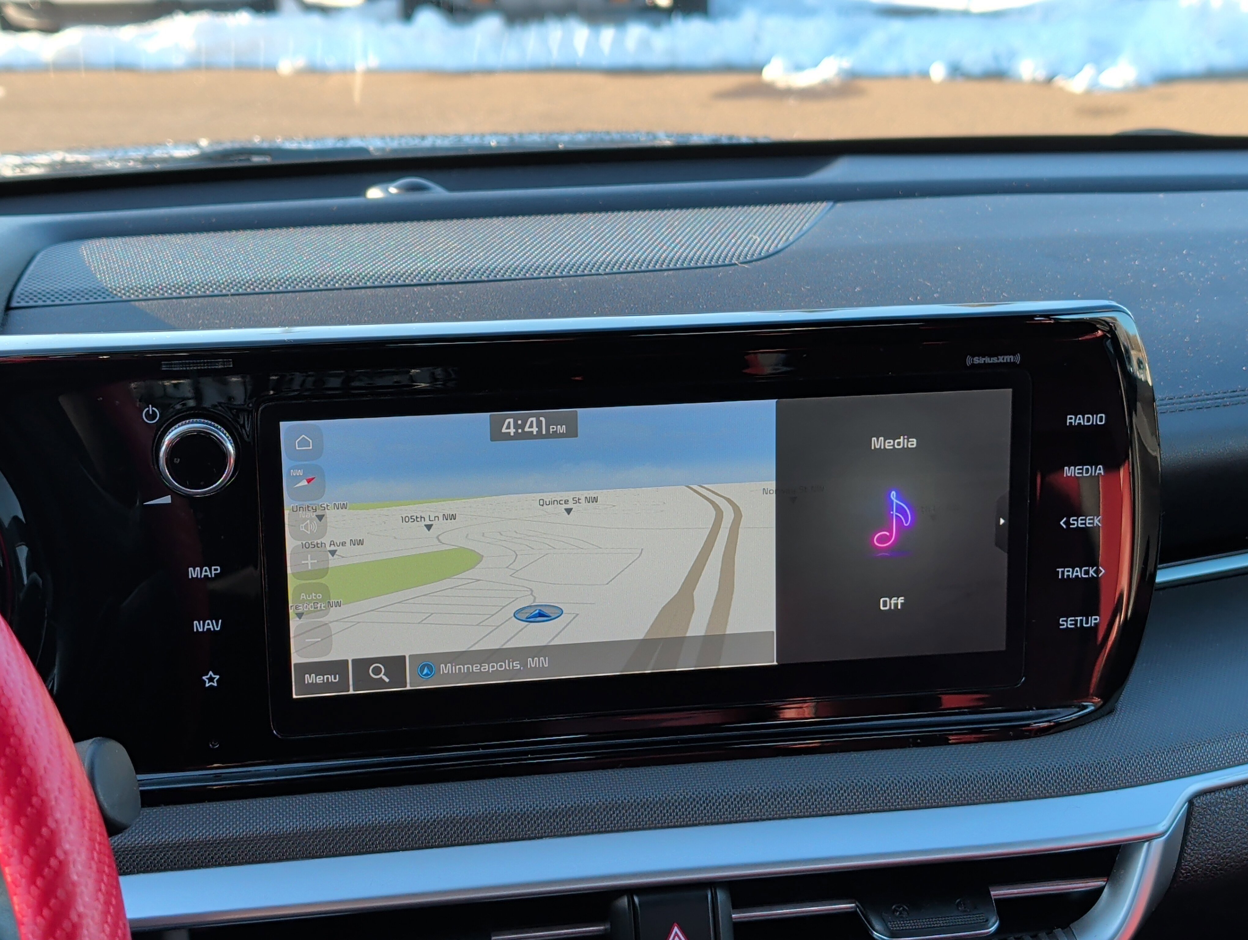 Used 2022 Kia K5 GT-Line w/ GT-Line FWD Premium Package image 22