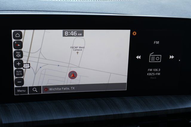 Used 2024 Kia Telluride SX Prestige image 6