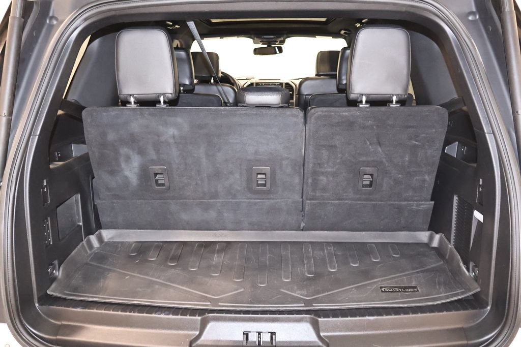 Certified 2021 Ford Expedition XLT AWD/4WD image 42
