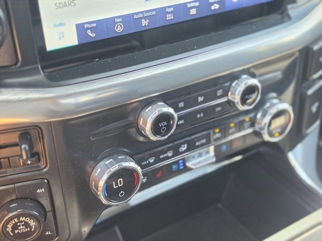 Certified 2021 Ford F150 Lariat w/ Equipment Group 502A High AWD/4WD image 25