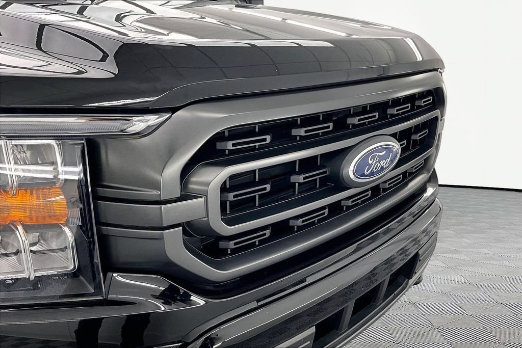 Certified 2023 Ford F150 XLT w/ Equipment Group 302A High AWD/4WD image 29