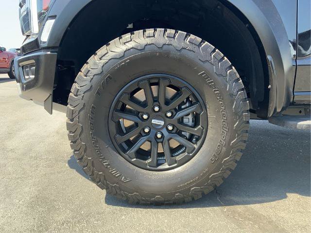 Certified 2024 Ford F150 Raptor AWD/4WD image 25