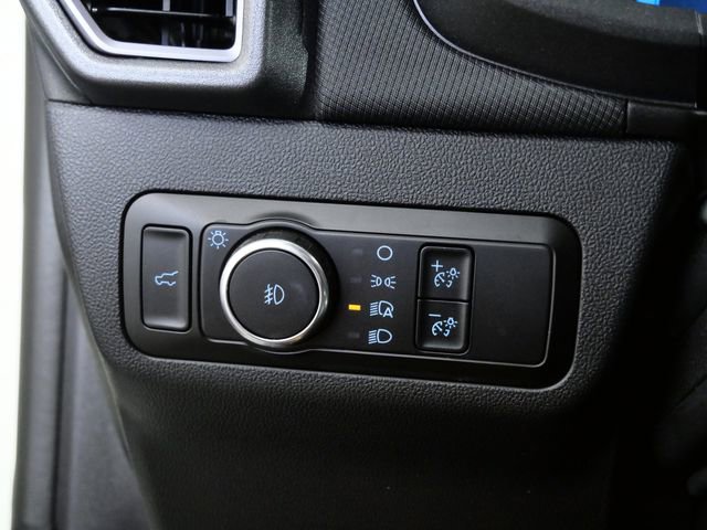 Certified 2025 Ford Bronco Sport Outer Banks w/ Outer Banks Tech Package+ AWD/4WD image 23