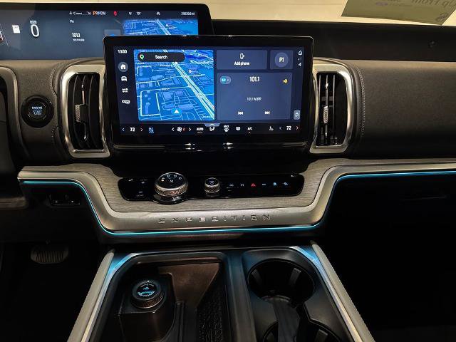 Certified 2025 Ford Expedition Platinum AWD/4WD image 28
